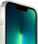 Apple MM313ZM/A Handy-Schutzh&uuml;lle 17 cm (6.7" ) Cover Transparent (MM313ZM/A)