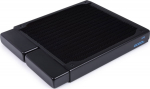 Alphacool NexXxoS HPE-20 Radiator 140mm - schwarz