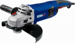 Dedra grinder Angle grinder 230mm 2100W