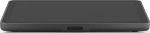 Log RALLY BAR MINI + TAP IP UK/HK, GRAPHITE-USB-PLUGG-WW-9004-UK/HK