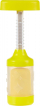 MGA Wonder Factory - Never Dry Dough Extruder Yellow (532279)