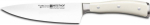 W&Uuml;STHOF Wusthof Wusthof Chef's knife 16 cm - Classic Icons Creme