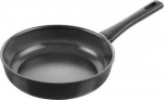 Zwilling Madura Plus 28 cm Saut&eacute; Pan, Black, Aluminum