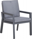 Chair TOMSON grey