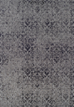 Door mat DAWN FOAM DOOR-8 50x80cm, must/hall