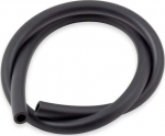 aqua computer Schlauch 16/10 mm EPDM - schwarz, Meterware, 1m