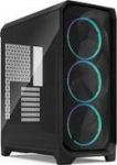 Fractal Design Meshify 3 Black RGB TG Light Tint