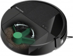 Robottolm.RoombaCombo 205.7000Pa/3000mAh,AutoCompact,iRobot,Must