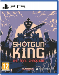 Red Art Games PS5 Shotgun King