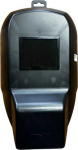 MASK,WELDING SHIELD PLASTIC 90*110 TS-90