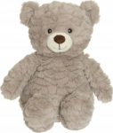 Teddykompaniet TEDDYKOMPANIET HEATERS MIŚ LATTE 35cm 7331626042277