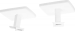 Bose OmniJewel laekinnitused, valge