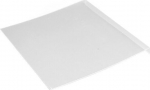 Victoria Collection Pildiraam Cubo 45x45, valge (VF2274)