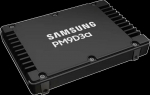 SAMSUNG PM9D3a PCIe 5.0 x4 2.5" 15mm U.2 1.920GB