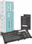 Movano Battery HT03XL do HP 240 250 255 256 G7 340 348 G5 - 3400 mAh (39 Wh)