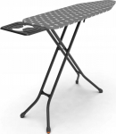 PMS IRONING BOARD 120x38cm PROMIS PKD50 STAR solid with adjustable stability