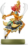 Nintendo amiibo Riju The Legend of Zelda Collection