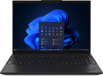 LENOVO ThinkPad L16 G2 Intel Core Ultra 5 225U 40.64cm 16Zoll No Touch WUXGA 16GB 512GB SSD UMA W11P WWAN Ready Black (21SA0016GE)