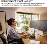 HP EliteDesk 8 G1i AI - SFF - Core Ultra 7 265 / 2.4 GHz - RAM 32 GB - SSD 512 GB - NVME - RTX A400 - 1GbE, Wi-Fi 6E, Bluetooth 5.3 - WLAN: 802.11a/b/g/n/ac/ax (Wi-Fi 6E)