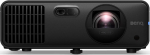 Benq | LK835ST | 4K UHD (3840 x 2160) | 4000 ANSI lumens | Black