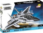 COBI Klocki Boeing F-15 EX Eagle II