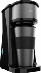 Coffee machine Cecotec Coffee 66 Drop&Go Czarny