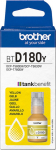 Brother BTD180Y | Ink refill | Yellow