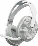 Turtle Beach: Stealth 500 - Wireless Gaming Headset (Gen 3) [For PS, PC, Mobile] (Color: Arctic Camo)