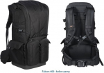 Benro plecak Falcon 400 czarny