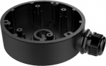 Junction Box Hikvision DS-1280ZJ-PT6, Black
