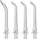 Xiaomi suupesuri vahetusotsikud 4tk