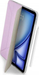 Pipetto Origami No1 Original Case, metallic purple - iPad Air 13 (M3/M2)