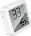 HOCO watch with weather station HX40 white