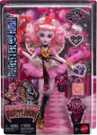MATTEL Monster High Scary Sweet Birthday Fashion mannequin, Cupid
