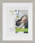 Nielsen Design Nielsen Apollon silver 24x30 Wood 8988010