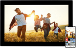 Rollei Smart Frame WiFi 210 digital photo frame