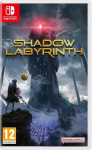 Namco Bandai Games NSW Shadow Labyrinth