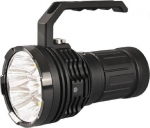 Acebeam Flashlight Flashlight AceBeam X50 XHP70.3 HI CW Black 6500K