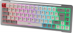 RAIJINTEK MGA-68 silber DE-Layout Hejin Magnetic Yellow