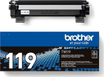 Brother Toner TN119 do HL-1230x/DCP-1630x 15K czarny