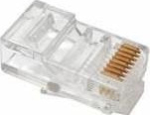 CABLE ACC JACK RJ45/WTYKRJ45 GENWAY