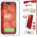 E.V.I. DISPLEX PREMIUM GLASS FC, IPHONE 17 AIR