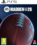Electronic Arts PS5 Madden NFL 26