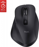 MOUSE USB OPTICAL WRL/FYDA 25708 TRUST