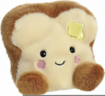 Aurora PP BUTTERY TOAST