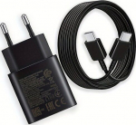 Samsung Type C Adaptor 25W Smartphone