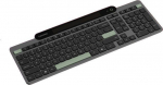 LENOVO SELF-CHARGING BLUETOOTH KEYBOARD - U.S. ENGLISH WITH EURO SYMBOL/ AI