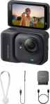 insta360.com Insta360 Go Ultra Standard Bundle Action camera Sort