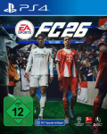 Electronic Arts EA Sports FC 26 PS4