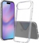 SCREENOR BUMPER IPHONE 17 AIR L&Auml;PIN&Auml;KYV&Auml;